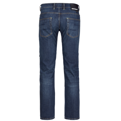 SPIDI CALÇAS IMPERMEÁVEIS MASCULINA J-TRACKER AZUL ESCURO - Motoboxe