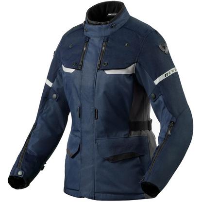 REV'IT OUTBACK 4 H2O JACKET Ladies - Motoboxe