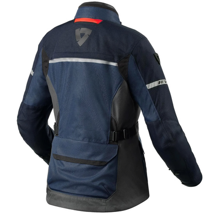 REV'IT OUTBACK 4 H2O JACKET Ladies - Motoboxe