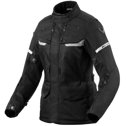 REV'IT OUTBACK 4 H2O JACKET Ladies - Motoboxe