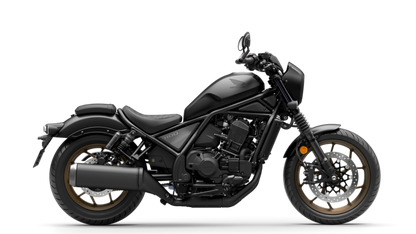 CMX1100 Rebel - Motoboxe
