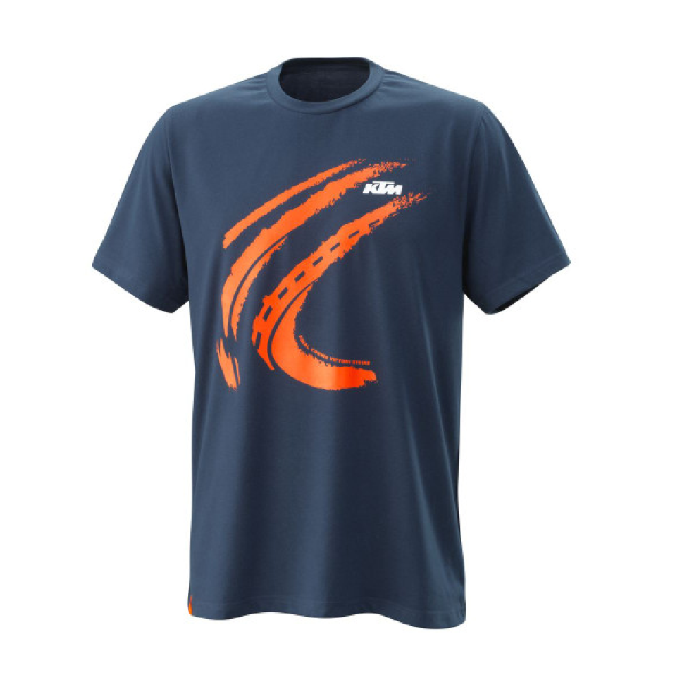 KTM t-shirt Magic Corner - Motoboxe