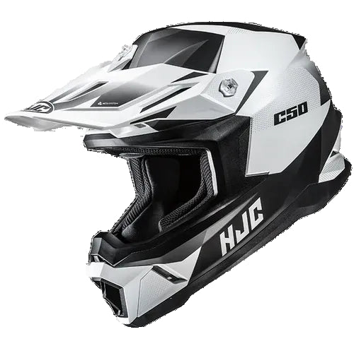 Capacete HJC C50 SLIDE MC10SF - Motoboxe