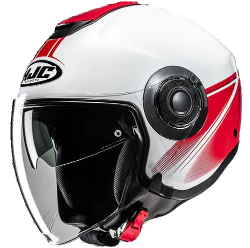 Capacete HJC I40N VISION MC1 - Motoboxe