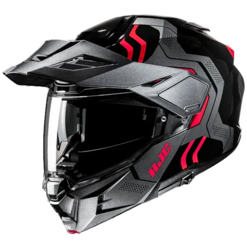 Capacete HJC i80 VELLY MC1 - Motoboxe