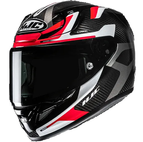 Capacete HJC RPHA 12 CARBON XENTRA MC1 - Motoboxe