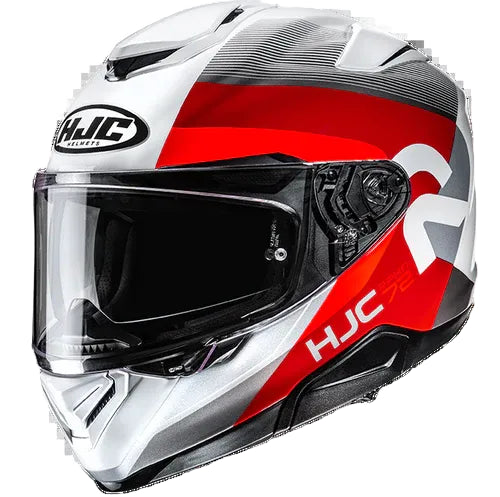 Capacete HJC RPHA 72 PHYTA MC1