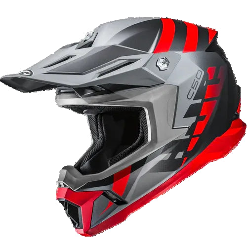 Capacete HJC C50 MIRAGE MC1SF - Motoboxe