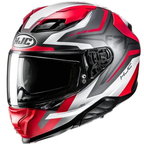 Capacete HJC F71 FES MC1SF - Motoboxe