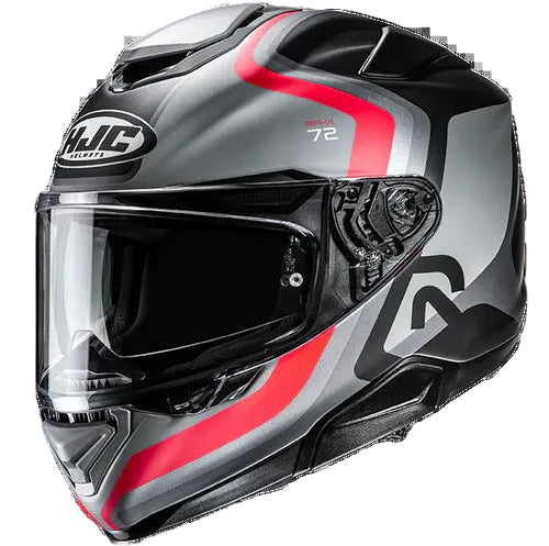 Capacete HJC RPHA 72 ERNEM MC1SF