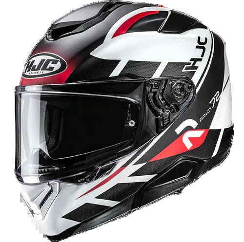 Capacete HJC RPHA 72 VALUE MC1SF