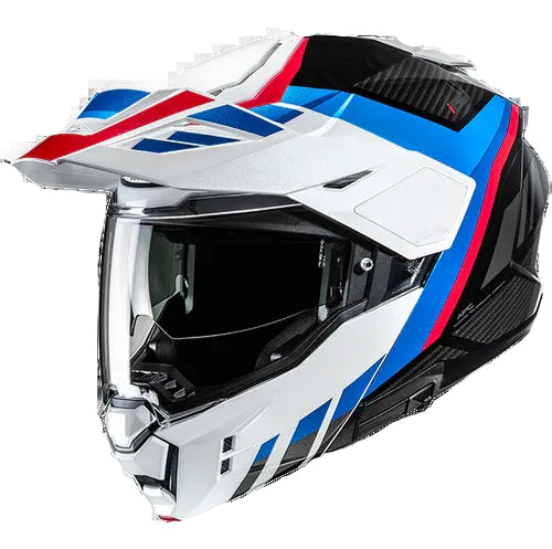 Capacete HJC i80 IMES MC21 - Motoboxe