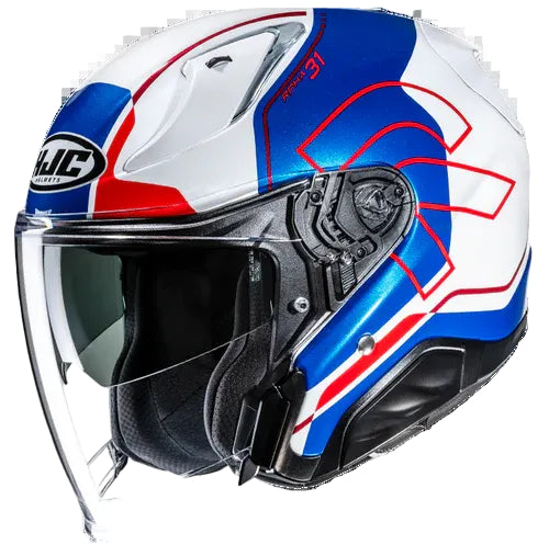 Capacete HJC RPHA 31 DEREEN MC21