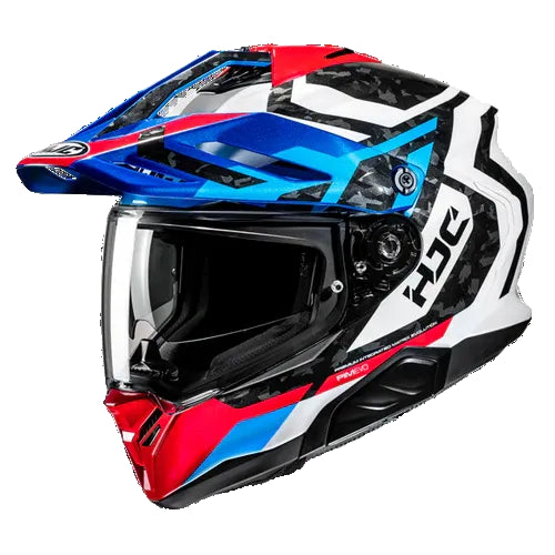 Capacete HJC RPHA 60 DAKAR MC21