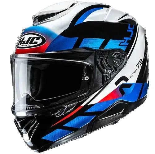Capacete HJC RPHA 72 VALUE MC21