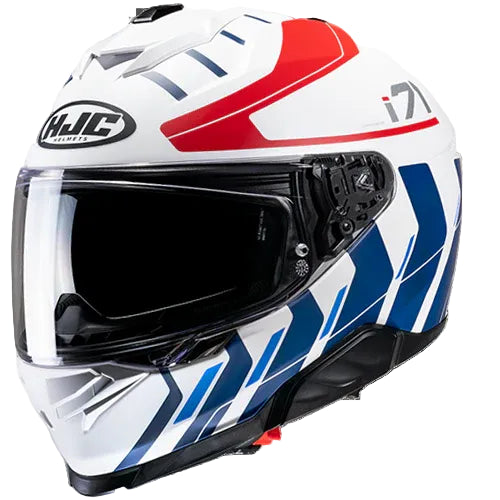 Capacete HJC i71 SIMO MC21SF