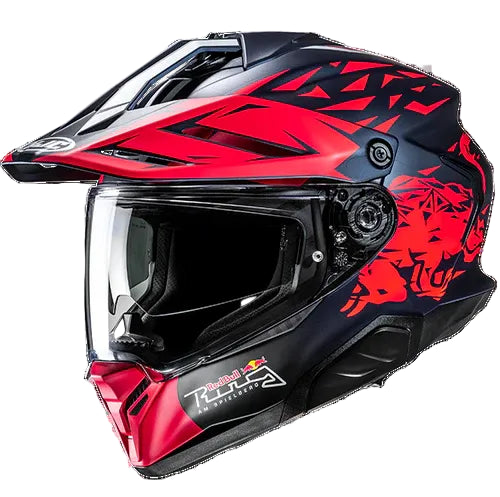 Capacete HJC RPHA 60 SPIELBERG RED BULL RING