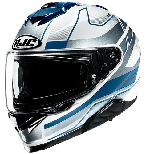 Capacete HJC i71 IORIX MC2