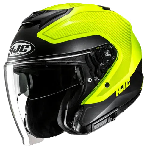 Capacete HJC I31 TEVIS MC3HSF - Motoboxe
