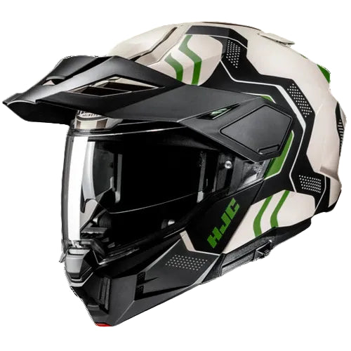 Capacete HJC i80 VELLY MC4SF - Motoboxe