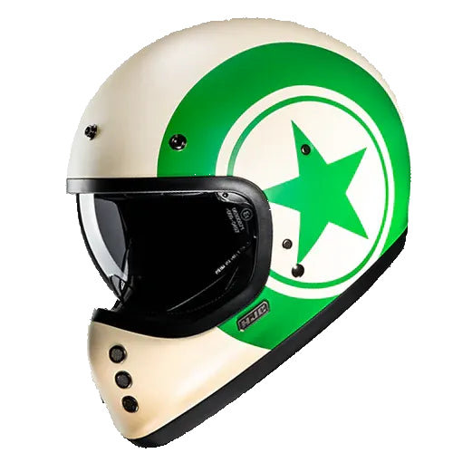 Capacete HJC V60 NYX MC4SF - Motoboxe