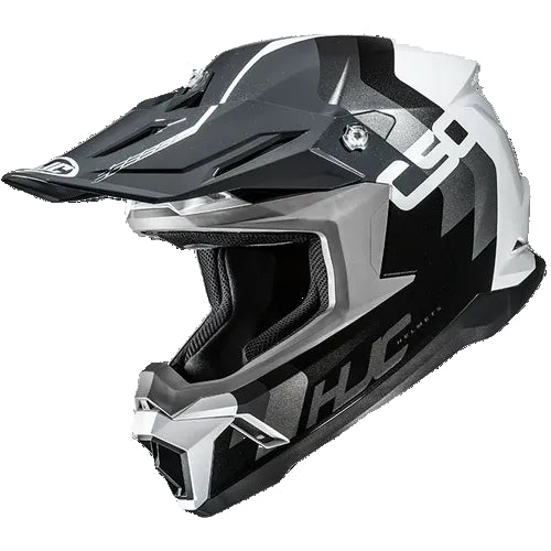 Capacete HJC C50 PRIMAL MC5 - Motoboxe