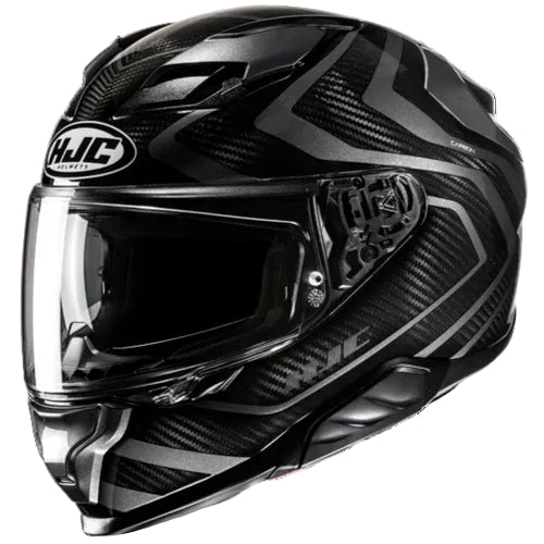 Capacete HJC F71 CARBON NEVIO MC5 - Motoboxe