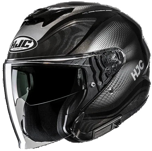Capacete HJC I31 DEPE MC5 - Motoboxe