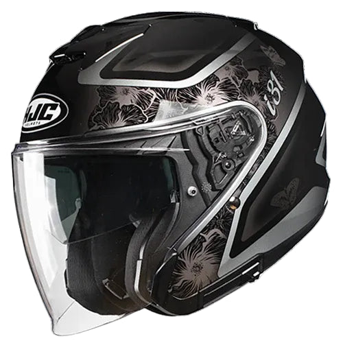 Capacete HJC I31 IONA MC5 - Motoboxe