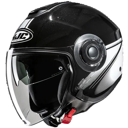 Capacete HJC I40N VISION MC5 - Motoboxe