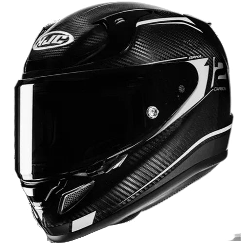 Capacete HJC RPHA 12 CARBON KERES MC5 - Motoboxe