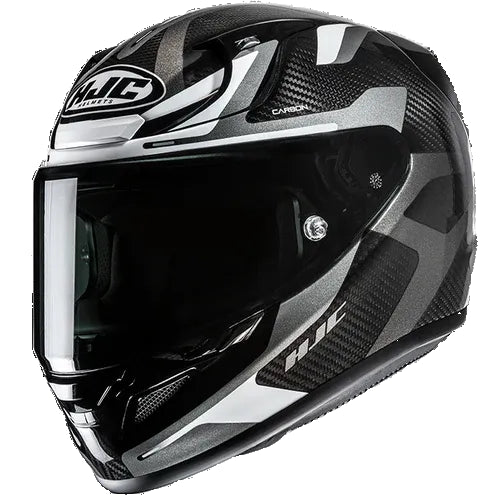 Capacete HJC RPHA 12 CARBON XENTRA MC5 - Motoboxe