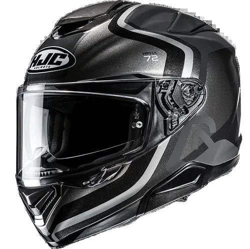 Capacete HJC RPHA 72 ERNEM MC5