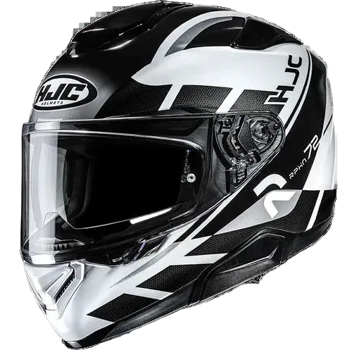 Capacete HJC RPHA 72 VALUE MC5