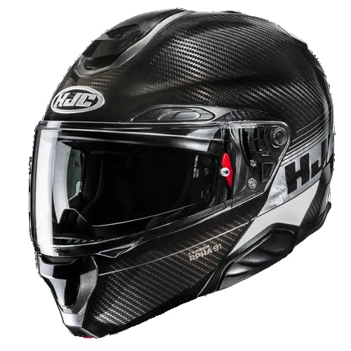 Capacete HJC RPHA 91 CARBON ELIGE MC5