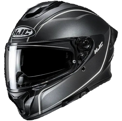 Capacete HJC C71 QUEZ MC5SF - Motoboxe