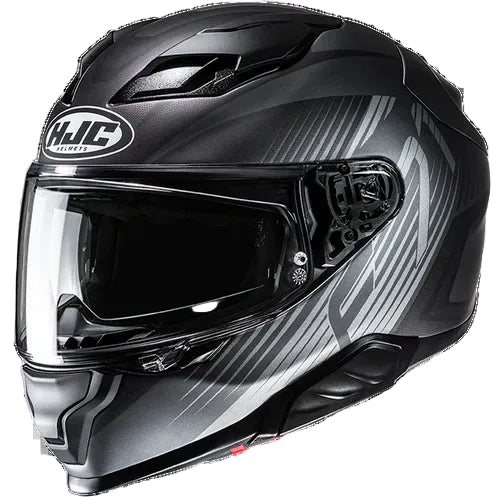 Capacete HJC F71 CATOS MC5SF - Motoboxe