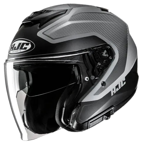 Capacete HJC I31 TEVIS MC5SF - Motoboxe
