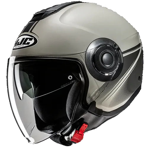 Capacete HJC I40N VISION MC5SF - Motoboxe