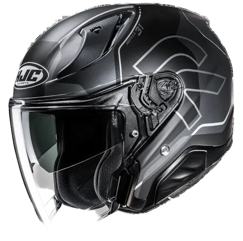 Capacete HJC RPHA 31 DEREEN MC5SF