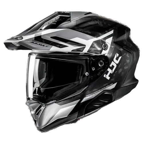 Capacete HJC RPHA 60 DAKAR MC5SF