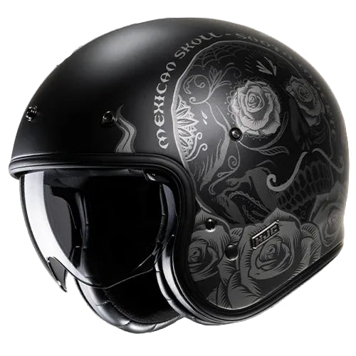 Capacete HJC V31 DESTO MC5SF - Motoboxe