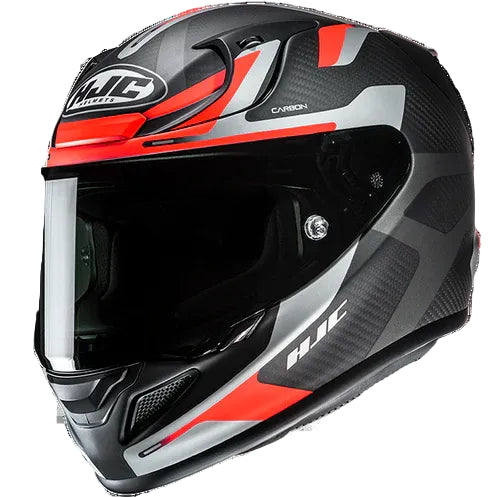 Capacete HJC RPHA 12 CARBON XENTRA MC6HSF - Motoboxe