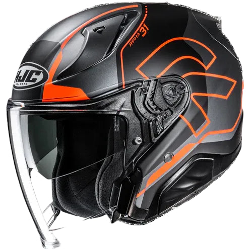 Capacete HJC RPHA 31 DEREEN MC6HSF