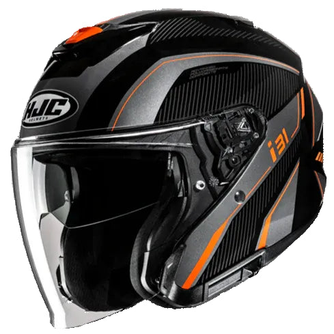 Capacete HJC I31 RENO MC7 - Motoboxe