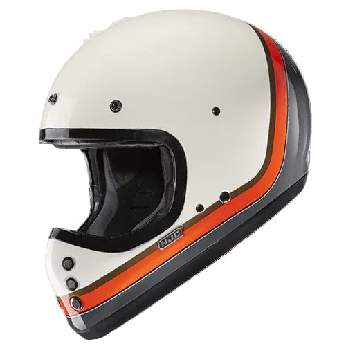 Capacete HJC V60 SCOBY MC7 - Motoboxe
