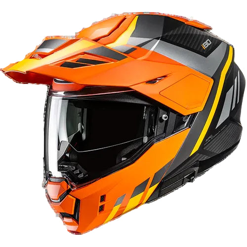 Capacete HJC i80 IMES MC7SF - Motoboxe