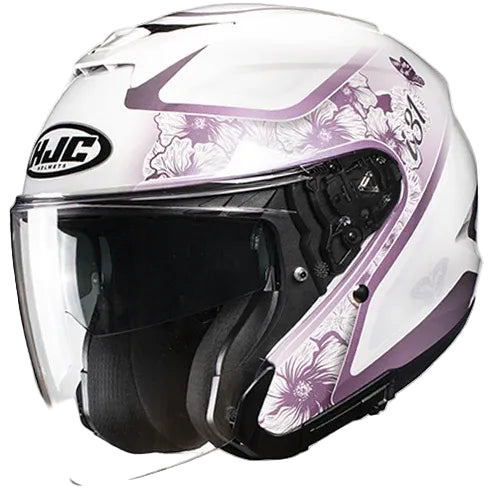 Capacete HJC I31 IONA MC8 - Motoboxe