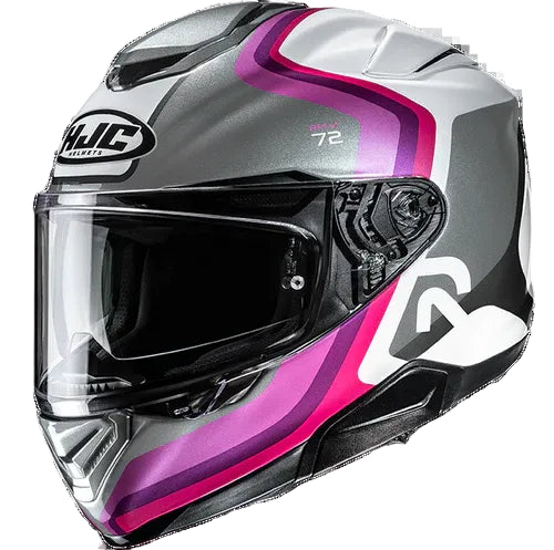 Capacete HJC RPHA 72 ERNEM MC8
