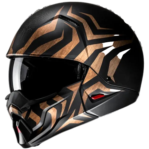 Capacete HJC I120N THORN MC9SF - Motoboxe